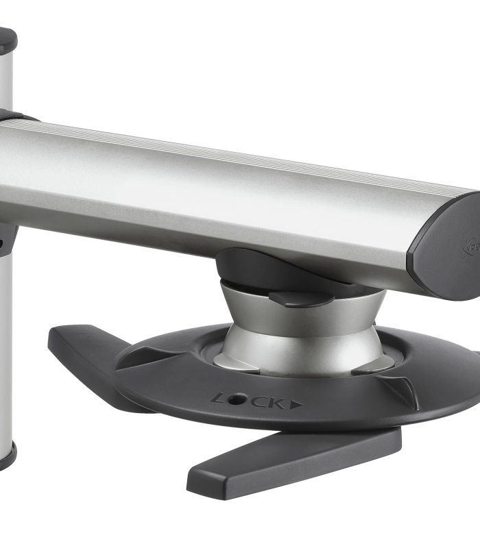 Vogels EPW 6565 TV beugel Zilver