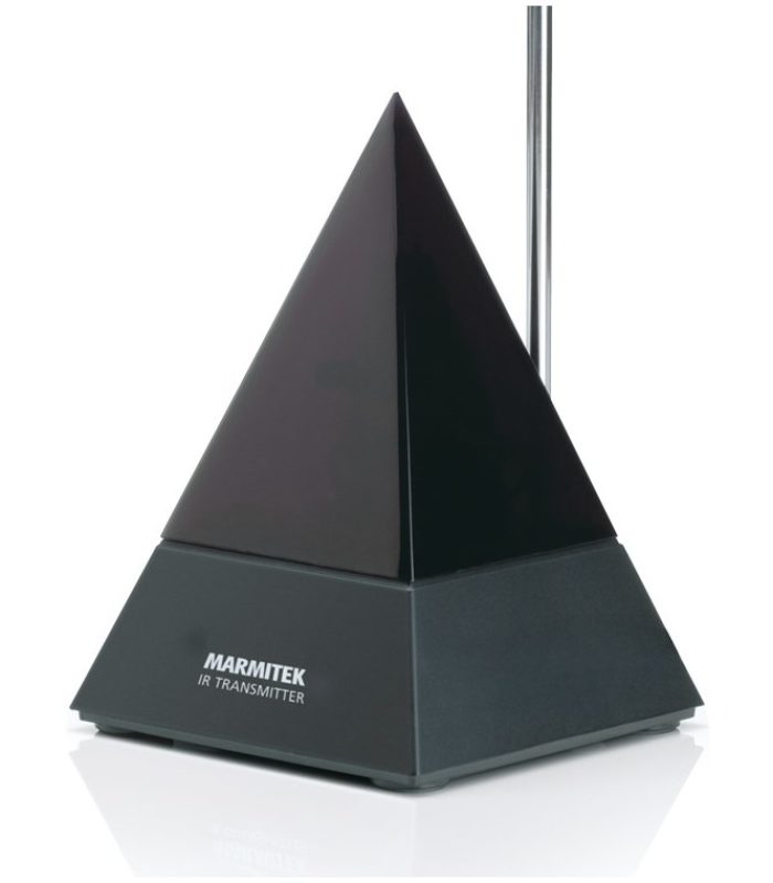 Marmitek Powermid XL TV accessoire Zwart