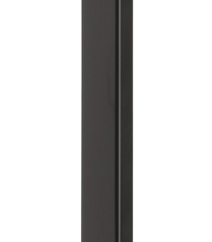 Vogels CABLE 8 TV accessoire Zwart