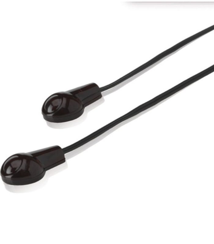 Marmitek IR EYE 2 TV accessoire Zwart