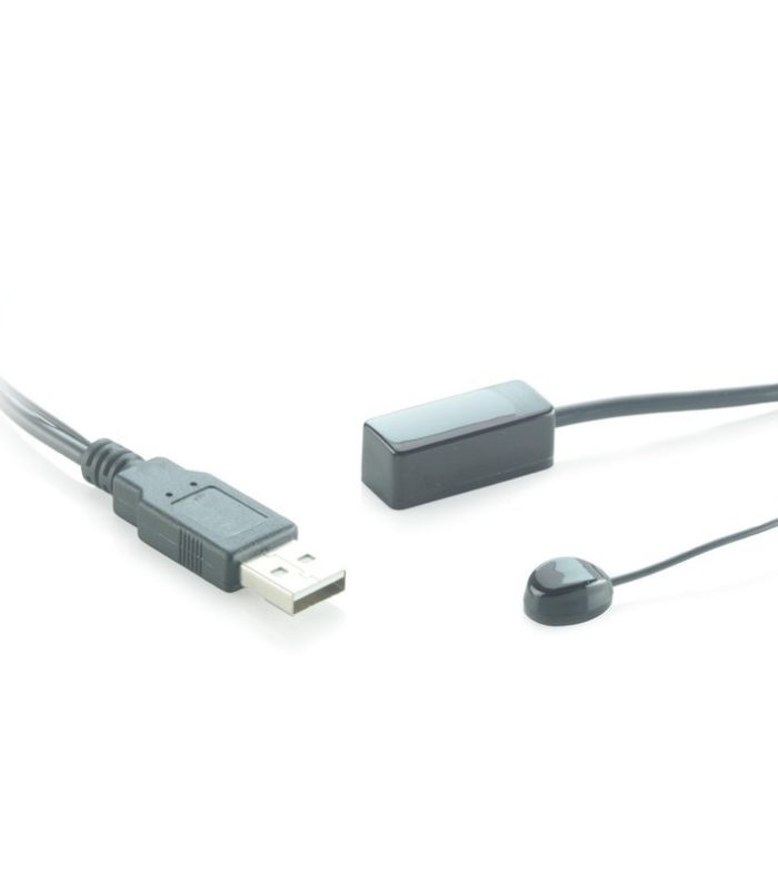 Marmitek MARMITEKIR100US TV accessoire Grijs