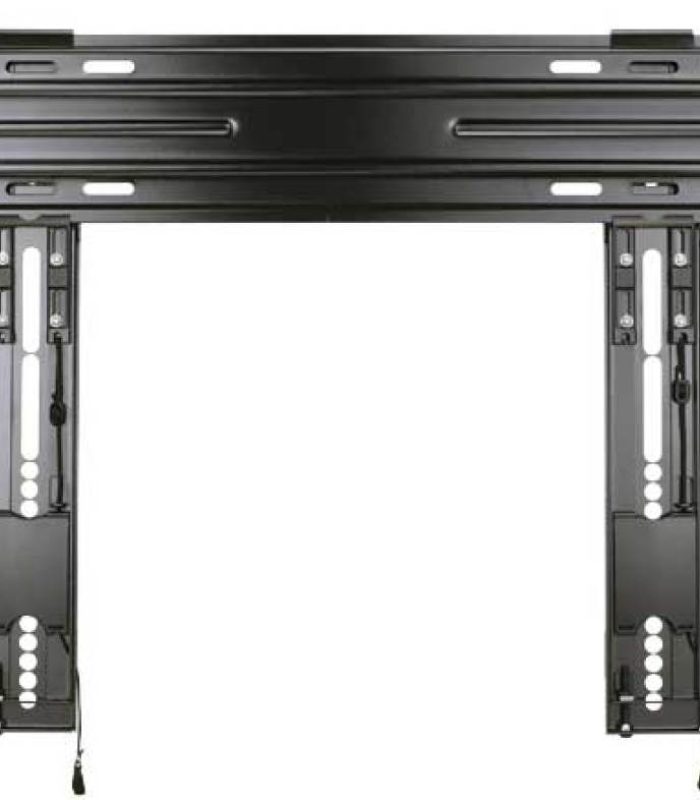 Sanus ML11-B2 TV beugel Zwart