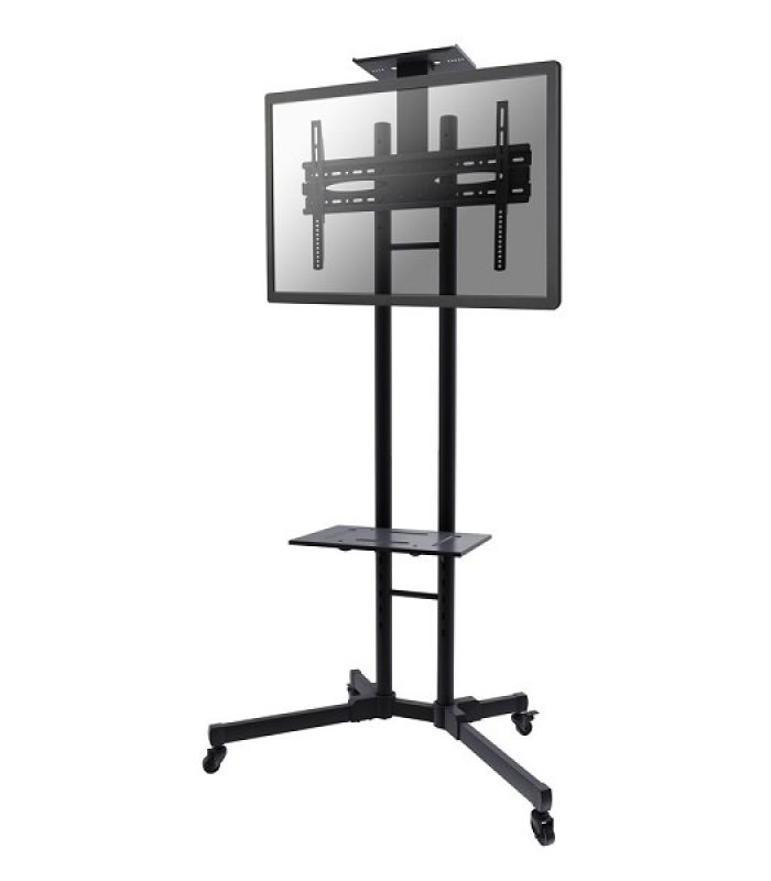 Neomounts PLASMA-M1700E TV standaard Zwart