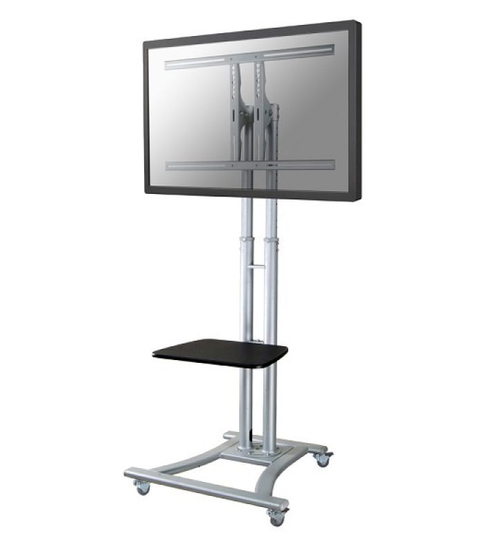 Neomounts PLASMA-M1800E TV standaard Zilver