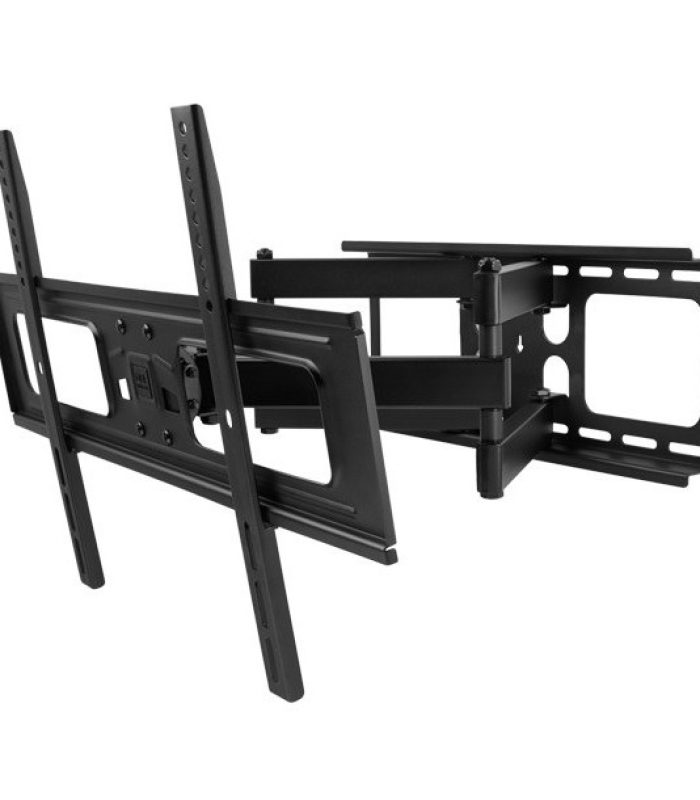 OneForAll WM4661 TV beugel Zwart