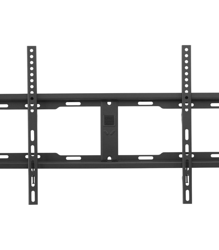 OneForAll WM4611 TV beugel Zwart