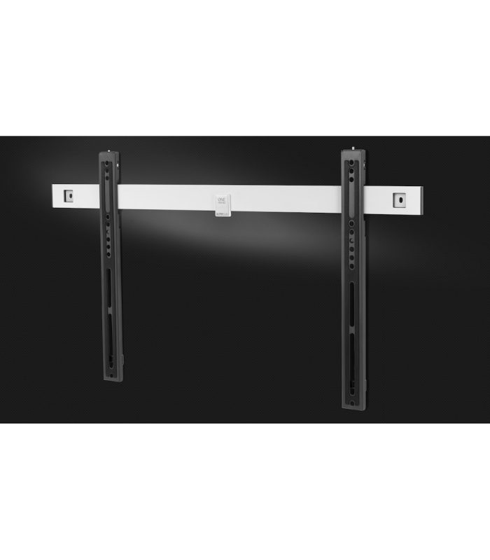 OneForAll WM6611 TV beugel Wit
