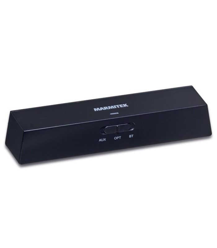 Marmitek BoomBoom 100 TV accessoire Zwart