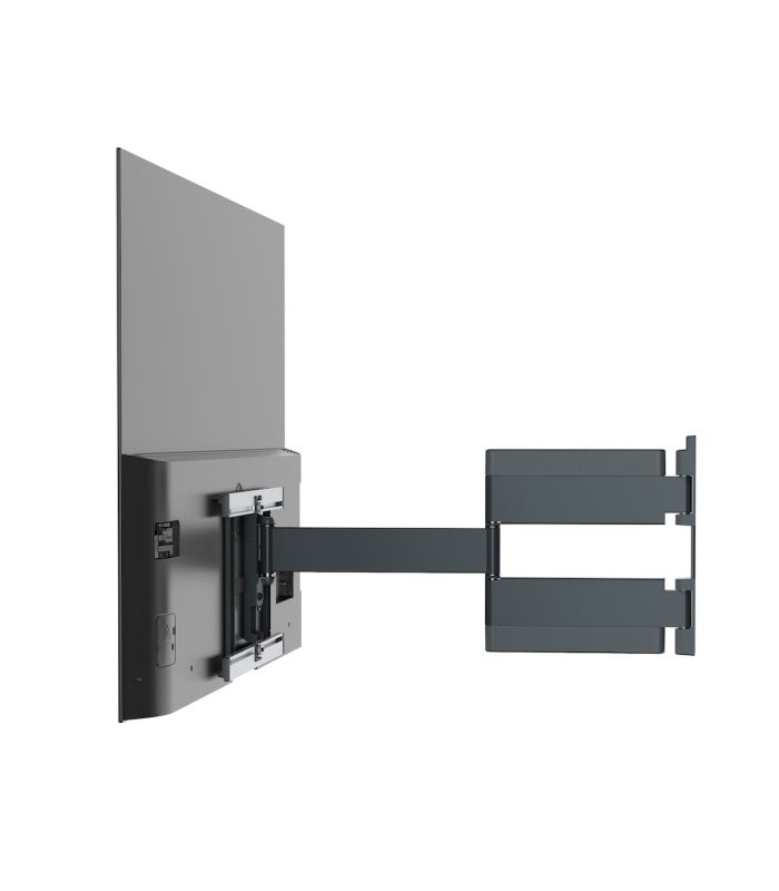 Vogels THIN 546 TV beugel Zwart