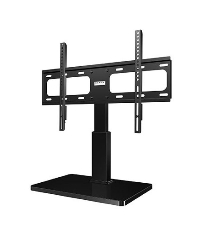 Sanus VTVS1-B2 Universal TV swivel base < 60 TV standaard Zwart