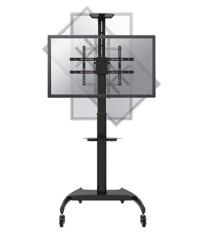 Neomounts PLASMA-M1900E TV standaard Zwart