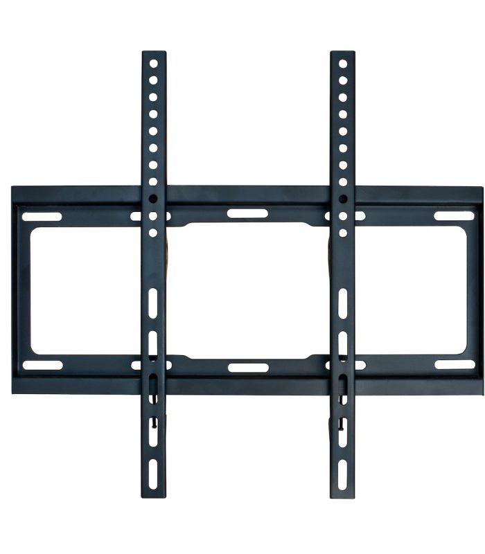OneForAll WM2411 TV beugel Zwart