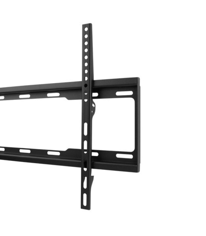OneForAll TV steun 32-84 flat TV beugel Zwart