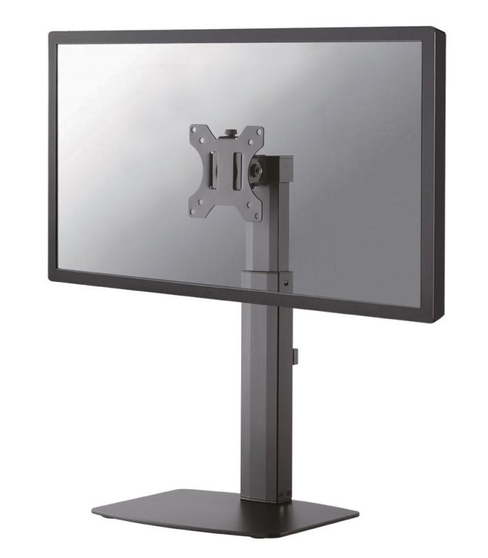 Neomounts FPMA-D865BLACK TV beugel Zwart