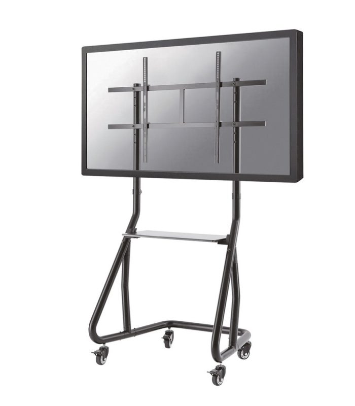Neomounts NS-M3800BLACK TV standaard Zwart