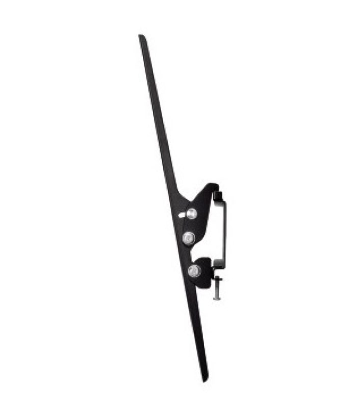Hama TV BEUGEL TILT 3 STER VESA 400X400 TV beugel Zwart