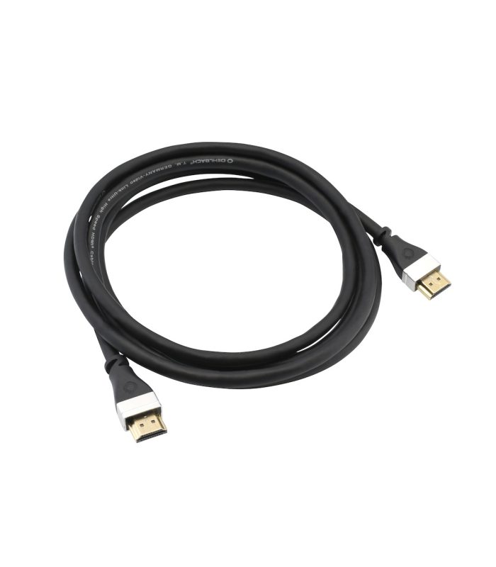 Oehlbach SL UHS HDMI 2.1 CABLE 2