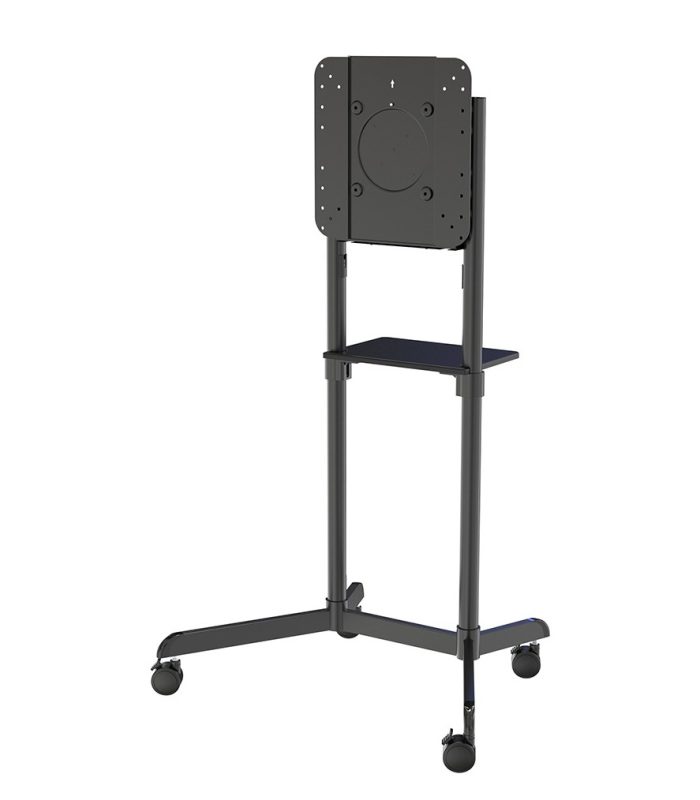 Neomounts NS-M1250BLACK TV standaard Zwart