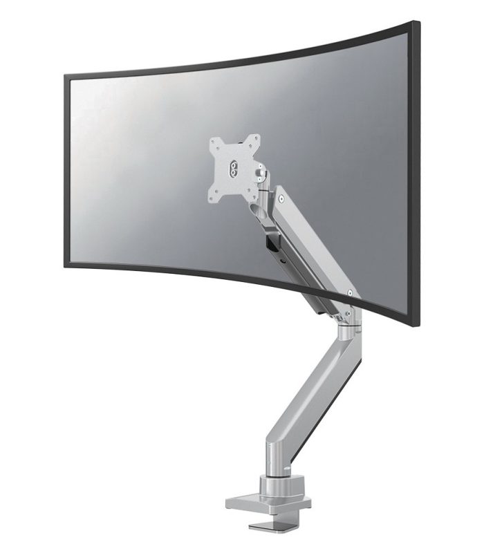 Neomounts NM-D775SILVERPLUS TV beugel Zilver