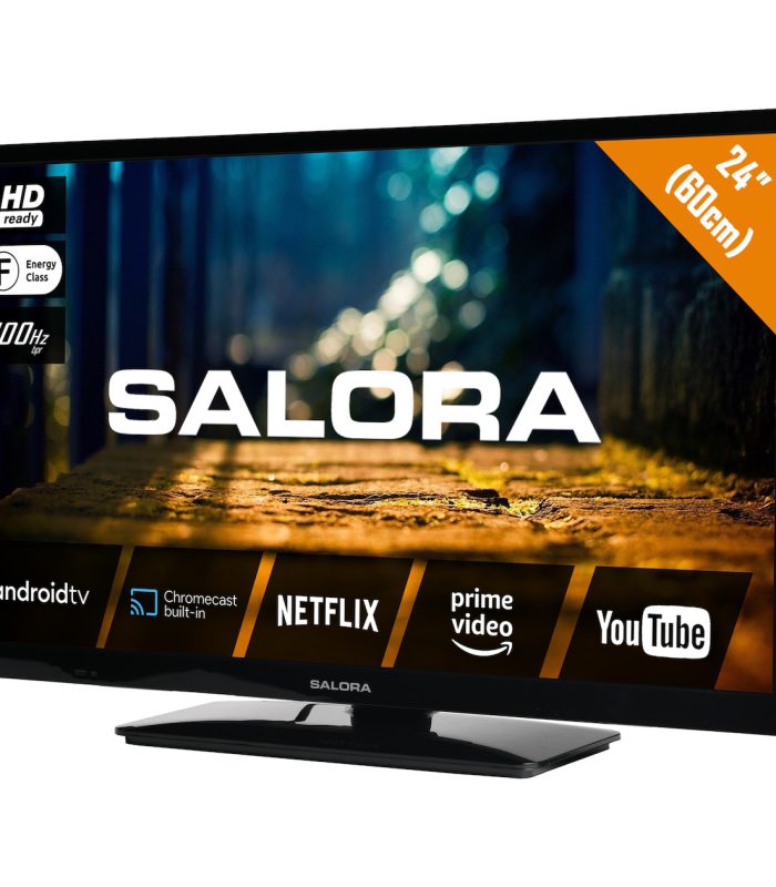 Salora 24XHA4404 - 24 inch - LED TV