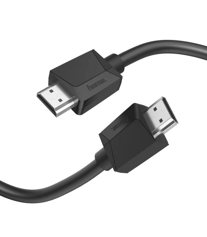 Hama HIGH-SPEED HDMI-KABEL