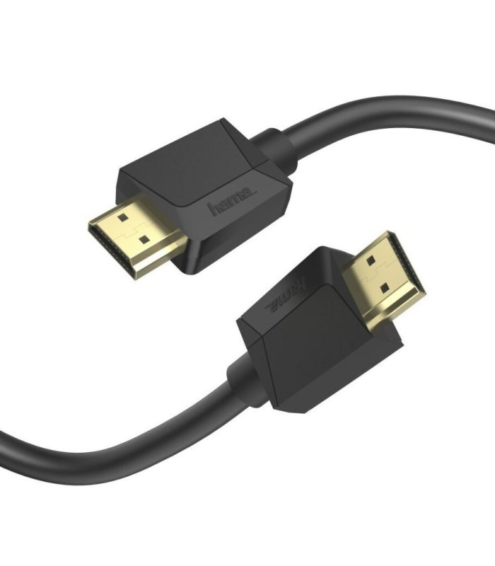 Hama ULTRA HIGH-SPEED HDMI-KABEL