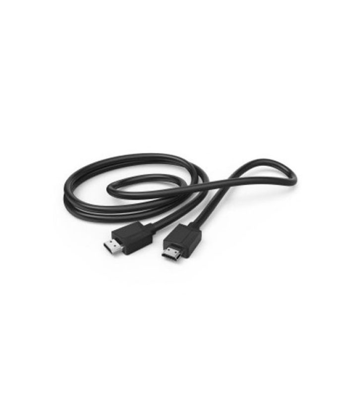 Hama HIGH-SPEED HDMI-KABEL