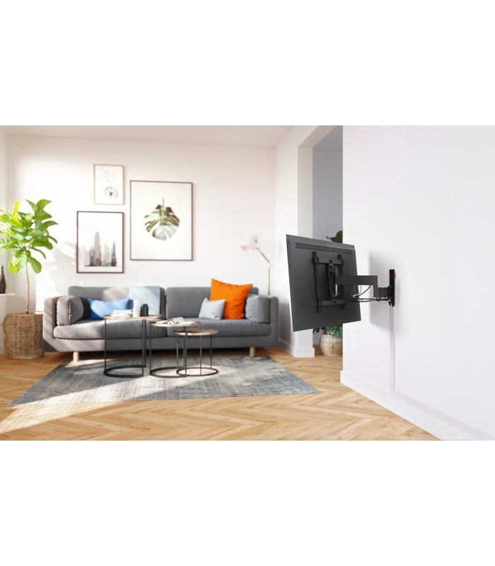 Vogels TVA 6000 kabelgoot TV accessoire Wit