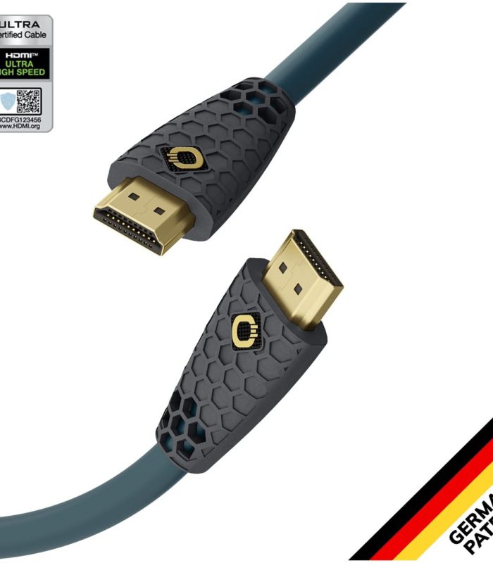 Oehlbach FLEX EVOLUTION UHD HDMI 3