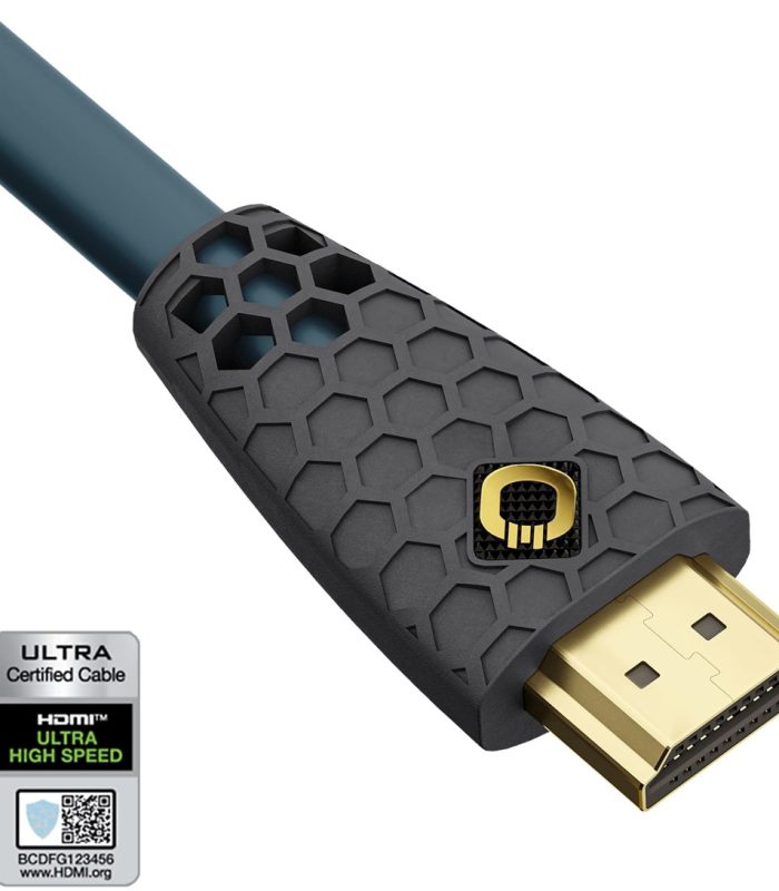 Oehlbach FLEX EVOLUTION UHD HDMI 1