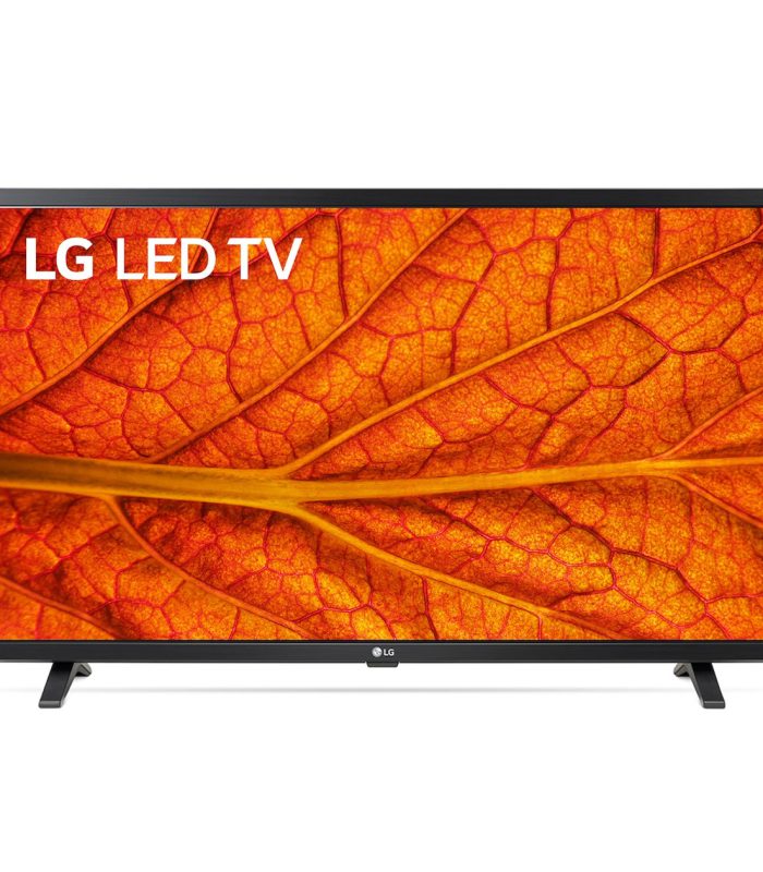 LG 32LQ63006LA - 32 inch - LED TV