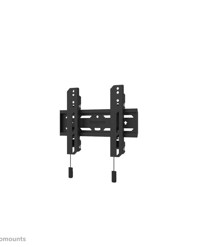 Neomounts WL30S-850BL12 TV beugel Zwart