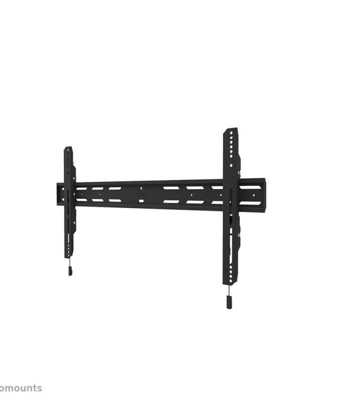 Neomounts WL30S-850BL18 TV beugel Zwart