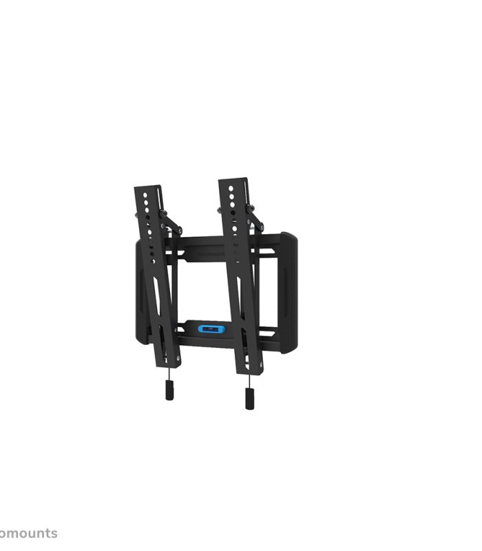 Neomounts WL35-550BL12 TV beugel Zwart
