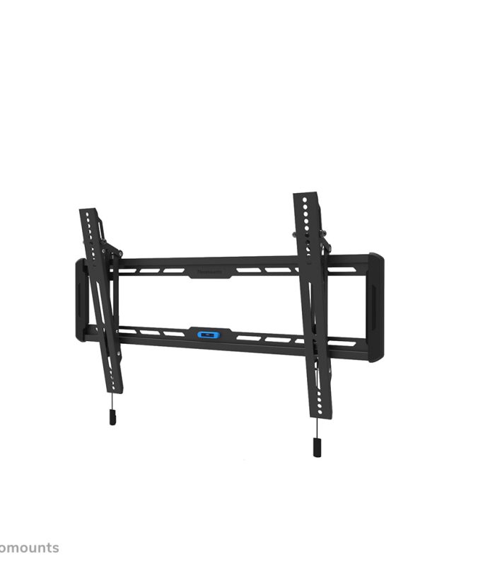 Neomounts WL35-550BL16 TV beugel Zwart
