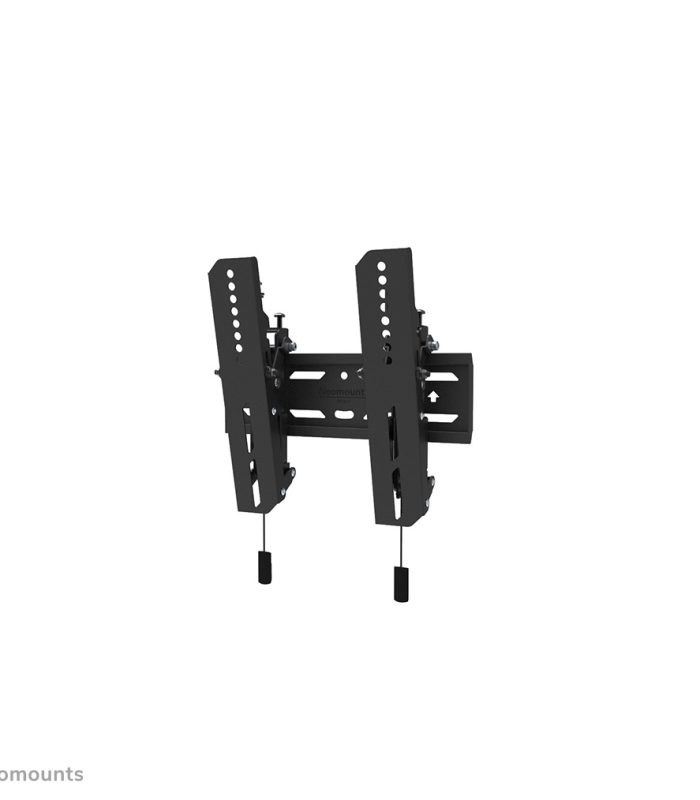 Neomounts WL35S-850BL12 TV beugel Zwart