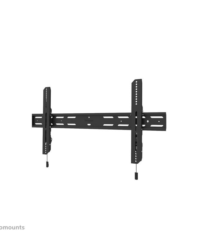 Neomounts WL35S-850BL18 TV beugel Zwart