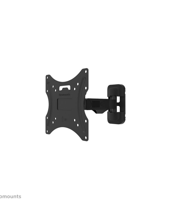 Neomounts WL40-540BL12 TV beugel Zwart