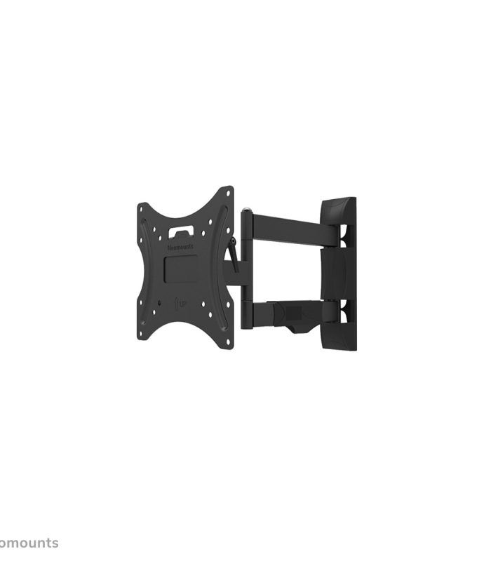 Neomounts WL40-550BL12 TV beugel Zwart