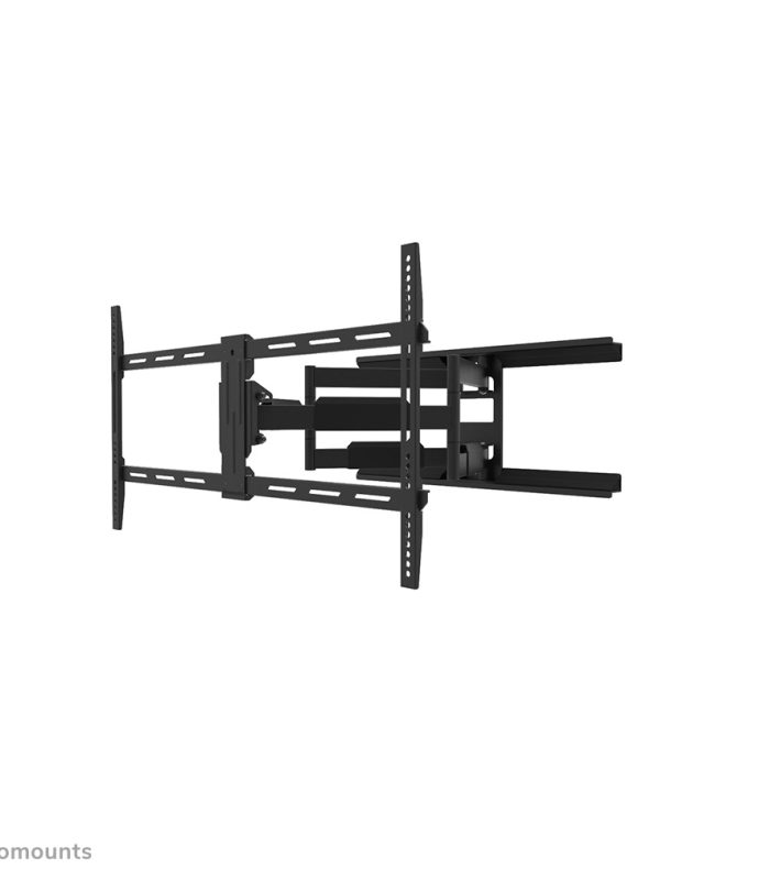 Neomounts WL40-550BL18 TV beugel Zwart