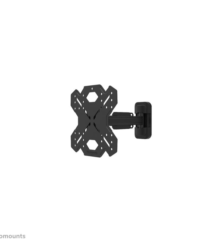 Neomounts WL40S-840BL12 TV beugel Zwart