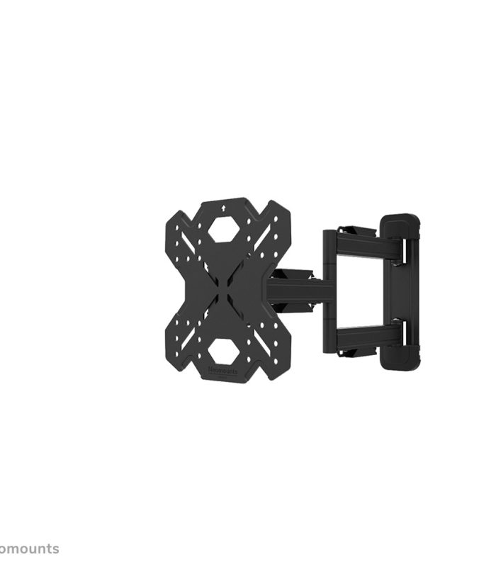 Neomounts WL40S-850BL12 TV beugel Zwart