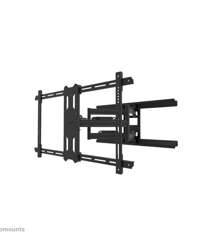 Neomounts WL40S-850BL18 TV beugel Zwart