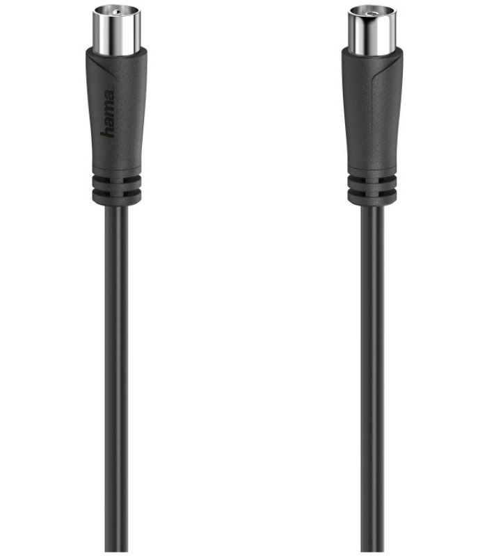 coax-stekker - coax-koppeling
