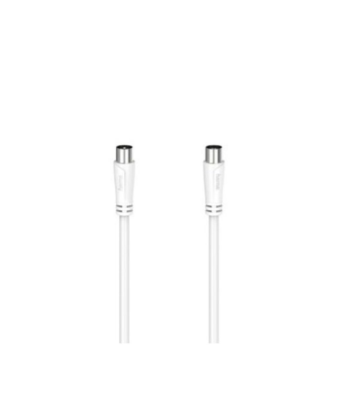 coax-stekker - coax-koppeling