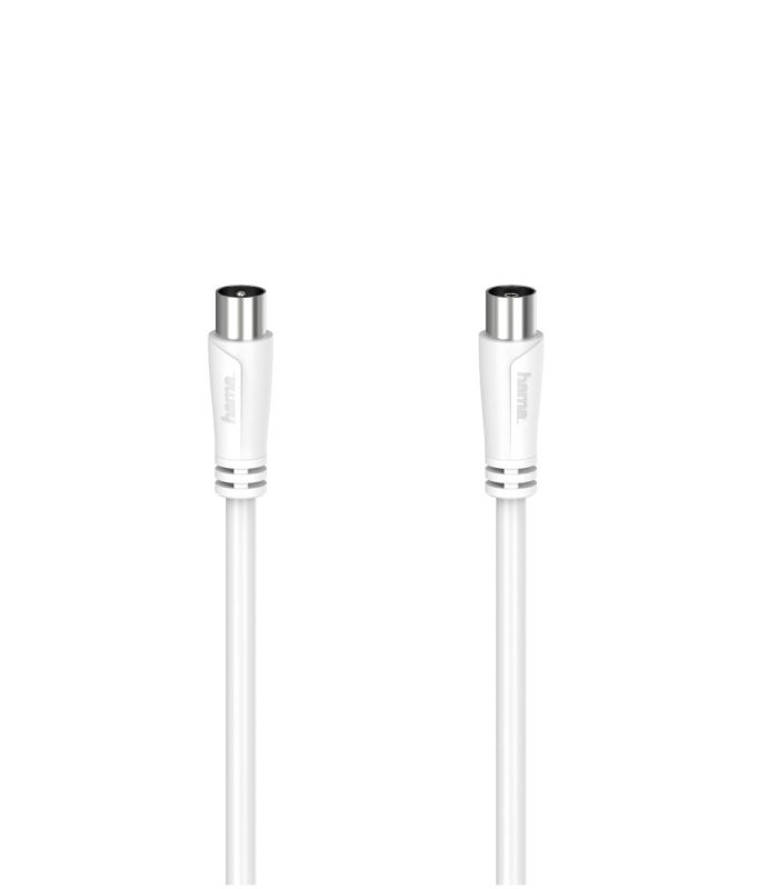 coax-stekker - coax-koppeling