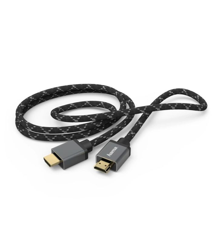 Hama Ultra high-speed HDMI-kabel