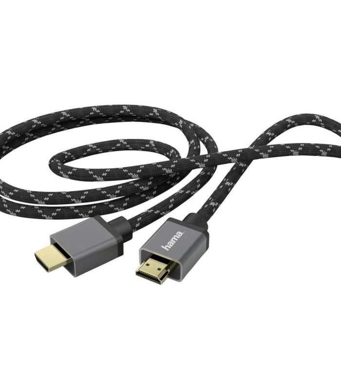 Hama Ultra high-speed HDMI-kabel