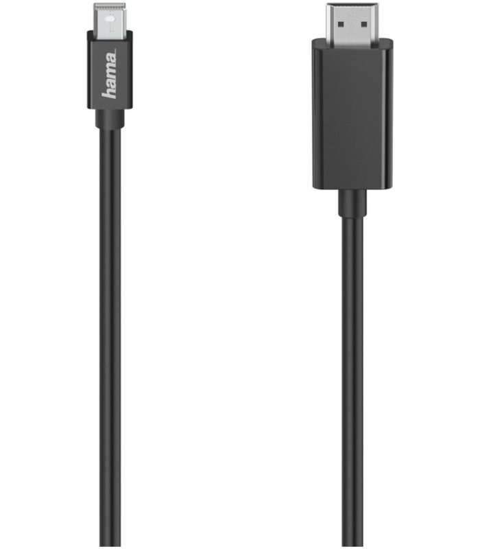 Mini-DP-stekker - HDMIO-stekker