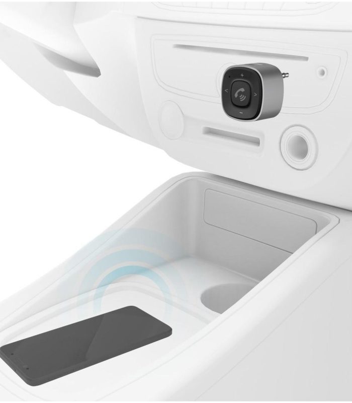 Hama Bluetooth-receiver voor auto